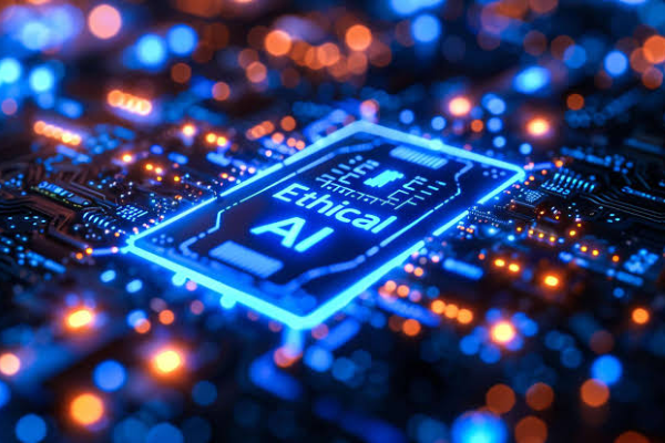 AI governance, ethics & compliance course