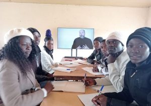 AI visibility in the rural areas