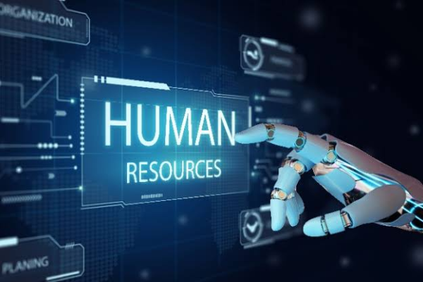 Applied AI for HR course