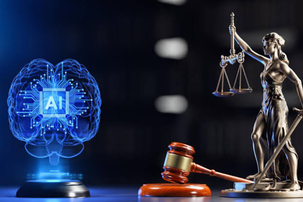Applied AI for legal professionals course