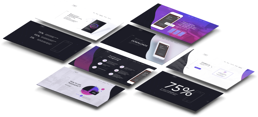Custom AI Application Development