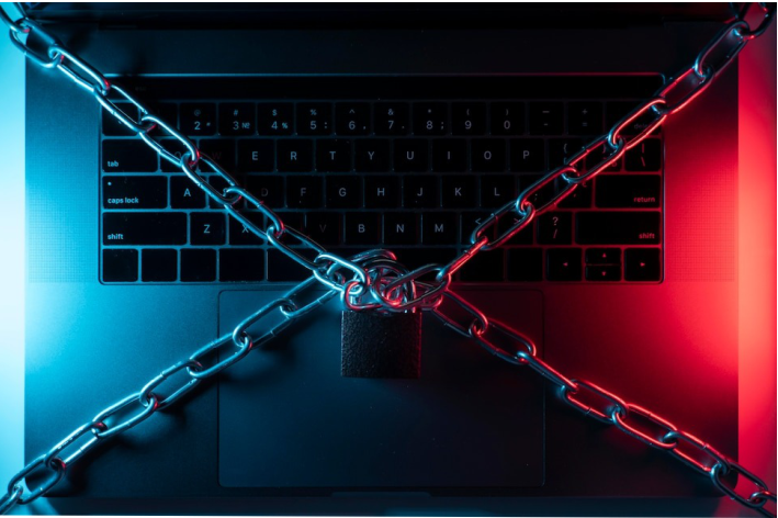 Cyber Security Solutions Zimbabwe